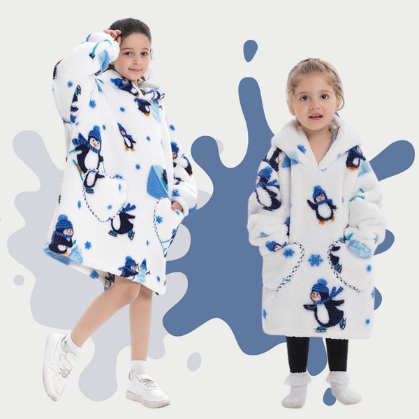 Cozy Pyjamas Kids (75cm & 60cm)